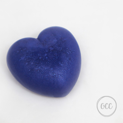 Tanzanite Gem Mica10gr