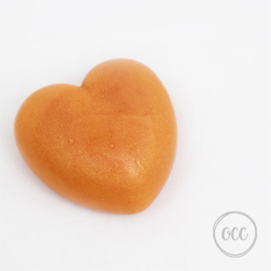 Golden Pumpkin Mica10gr 2