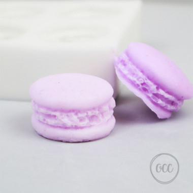 Mini Macaron