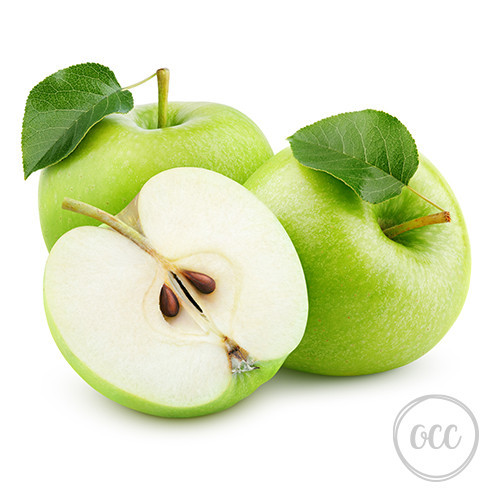 Granny green apple 3in1