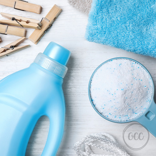 Magic Powder 3in1