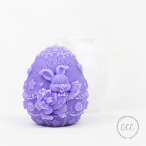Relief Egg