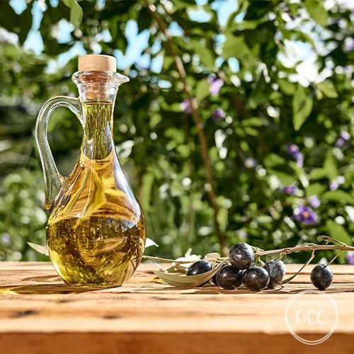 Olive 3in1