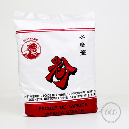 Tapioca Starch (Flour)