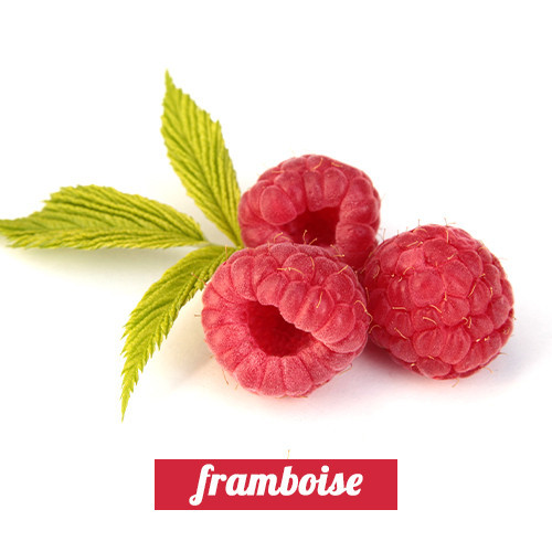 Framboise 3in1