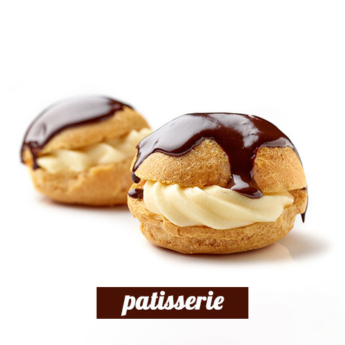 Patisserie 3in1