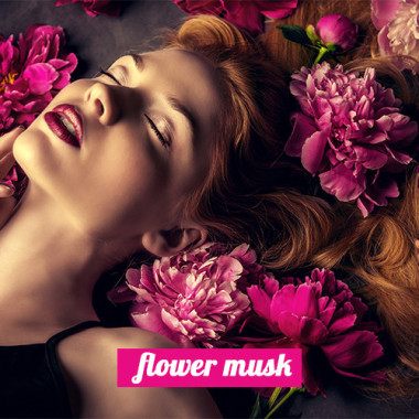 Flower Musk 3in1