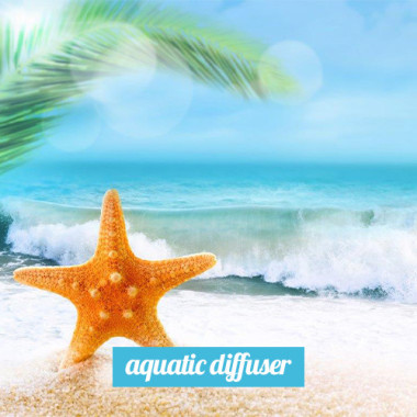 Aquatic Diffuser