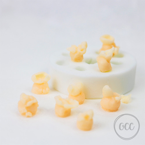 Pop corn