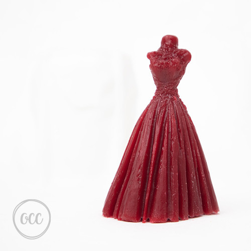 Evening gown