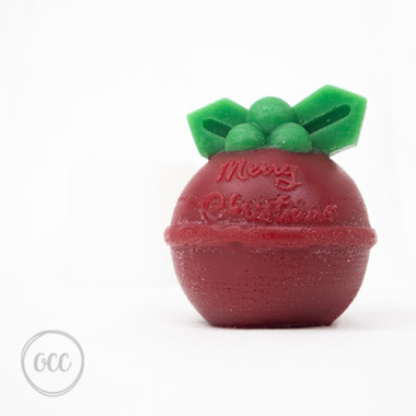 Christmas Ball