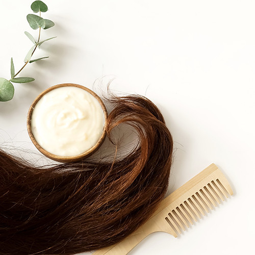 Μάσκες & Conditioner Μαλλιών