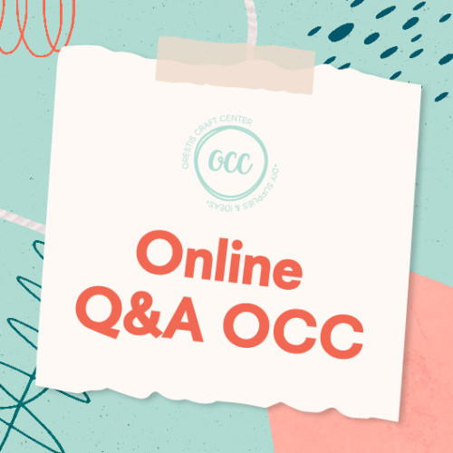 Q & A Online Σεμινάριο