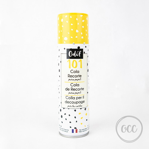 Κόλλα κοπής σε spray