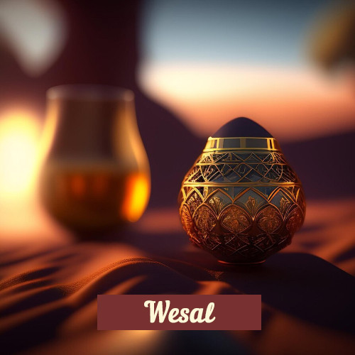 Wesal 3in1