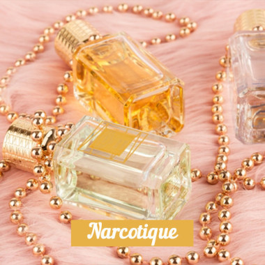 Narcotique 3in1