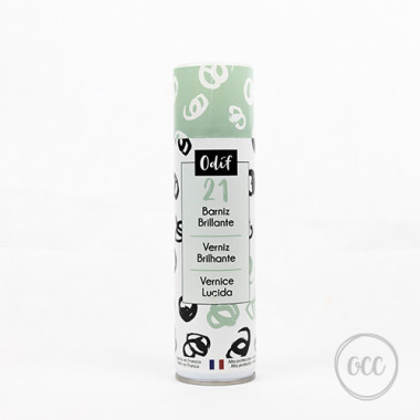 Βερνίκι decoupage σε spray 250 ml
