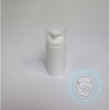 Airless serum bottles 2