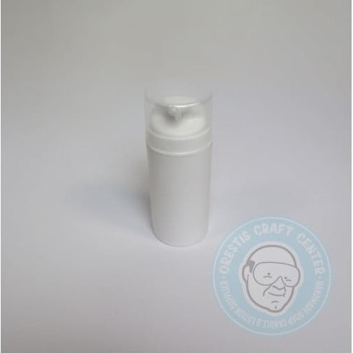 Φιάλες airless serum