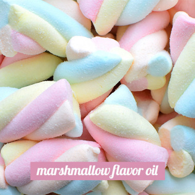 Marshmallow flavor oil 30 ml