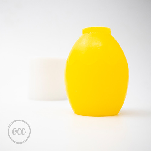 Egg shell (2 part mold)