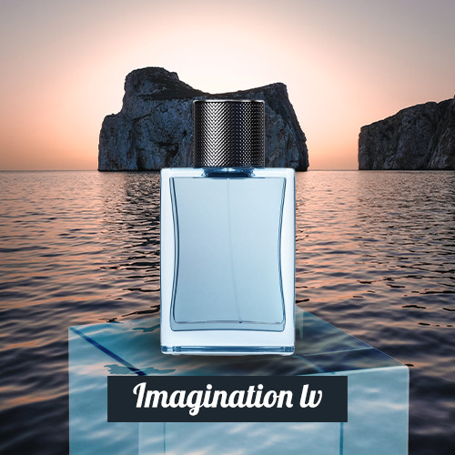 Imagination LV 3in1