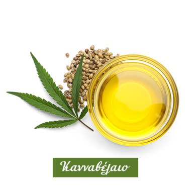Κανναβέλαιο