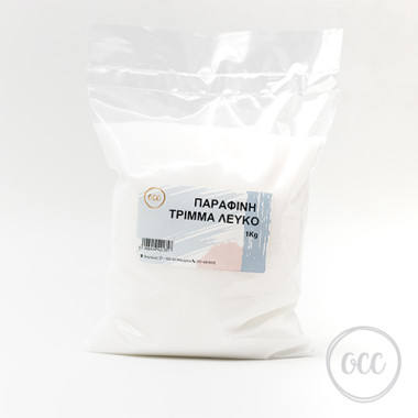 Hard Paraffin Wax Shreds