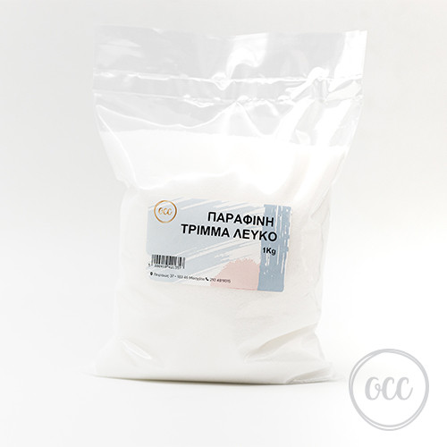 Hard Paraffin Wax Shreds