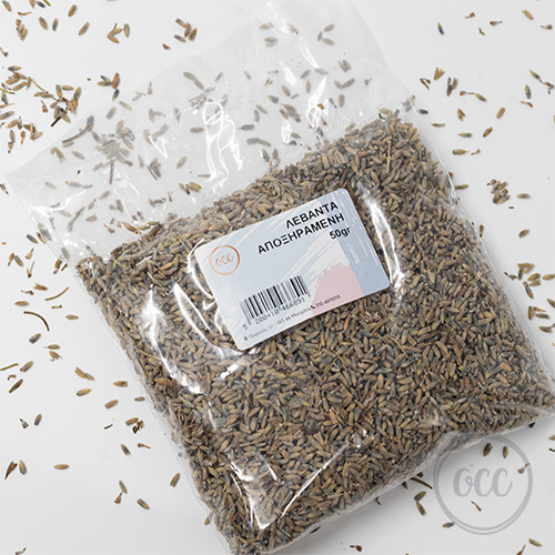 Dried Lavender