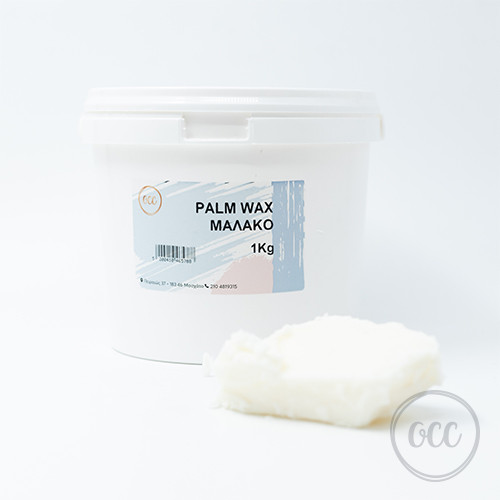 Palm Wax Soft