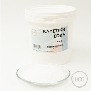 Caustic Soda