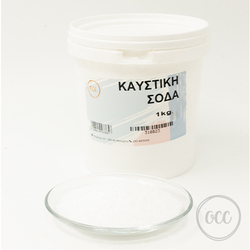 Caustic Soda
