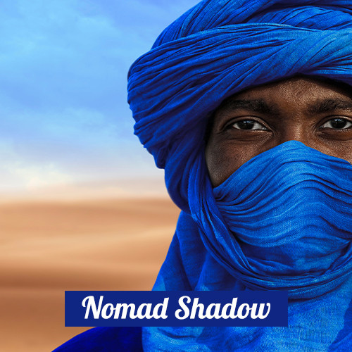 Nomad Shadow 3in1 (Type-Premium)