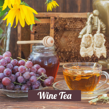 Wine Tea 3in1 (Type)