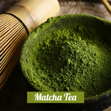 Matcha Tea 3in1 (Τύπου)
