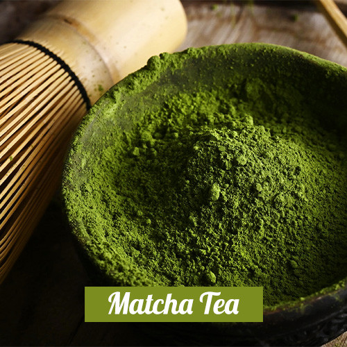 Matcha Tea 3in1 (Τύπου)