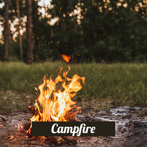 Campfire 3in1 (Τύπου)