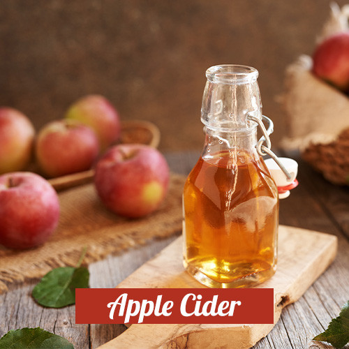 Apple Cider (Τύπου)