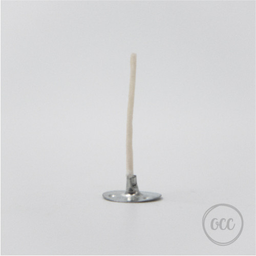 Simple Waxed Wicks