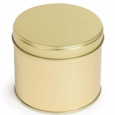 Candle tins 2