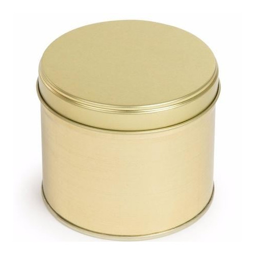 Candle tins