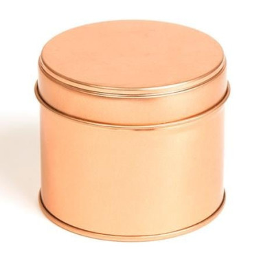 Candle tins 2