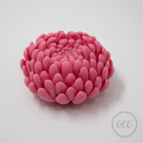 Round Flower