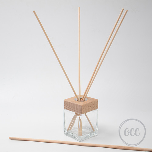 Ξυλάκια rattan για αρωματιστή