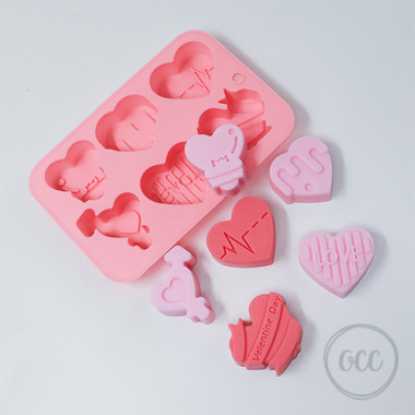 Valentine Hearts
