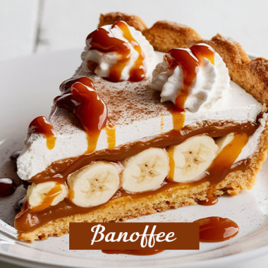 Banoffee 3in1