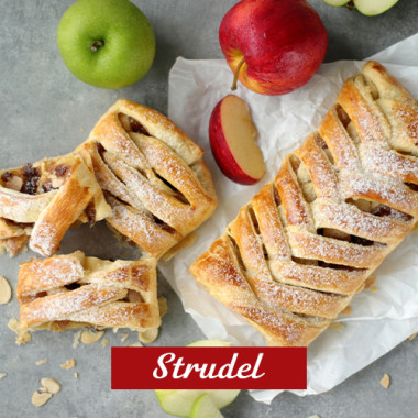 Strudel 3in1