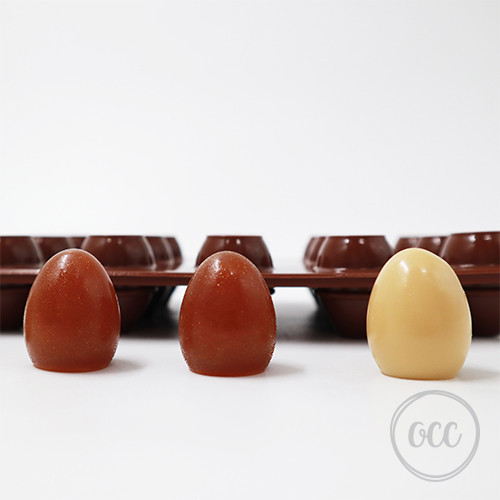 Little Eggs without dripping