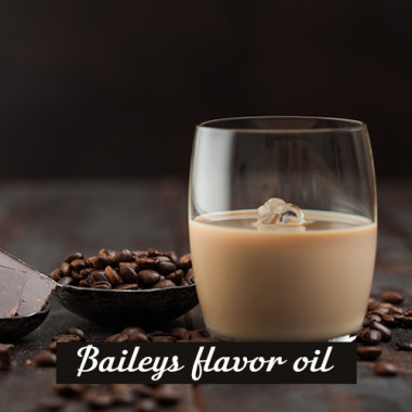 Baileys flavor 30 ml